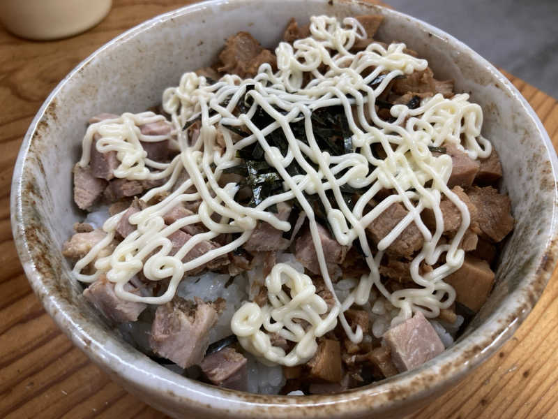 チョコミントさんの鳴神温泉 ななのゆのサ活写真