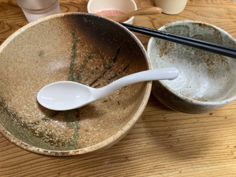 チョコミントさんの鳴神温泉 ななのゆのサ活写真