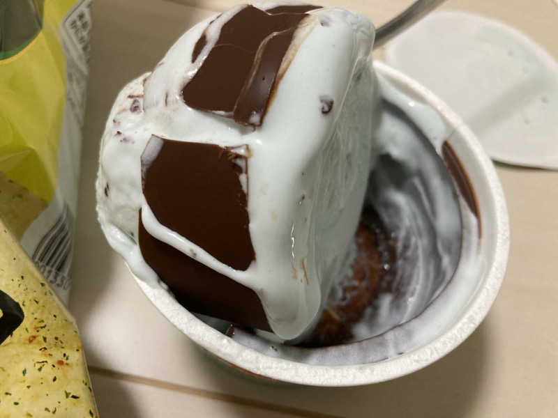 チョコミントさんの三瀬温泉 やまびこの湯のサ活写真