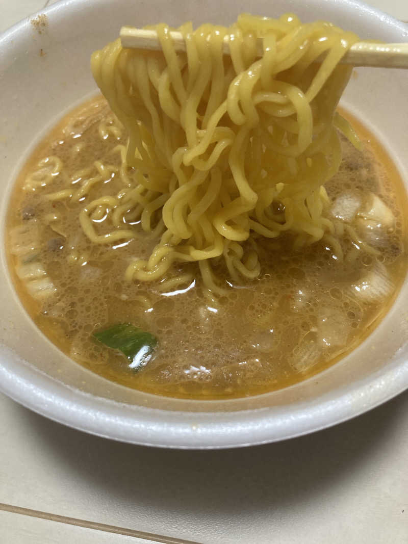 チョコミントさんの佐賀ぽかぽか温泉のサ活写真