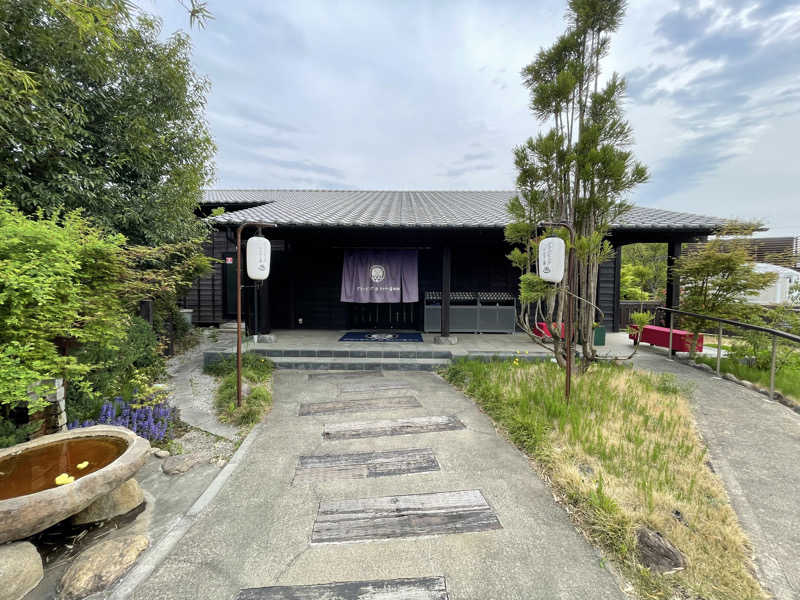仁左衛門さんのグランピング&テルマー湯 東松山滑川店のサ活写真