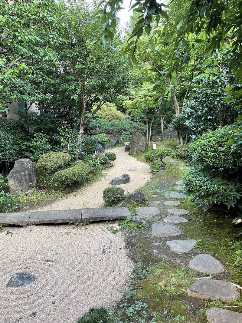 仁左衛門さんの前野原温泉 さやの湯処のサ活写真