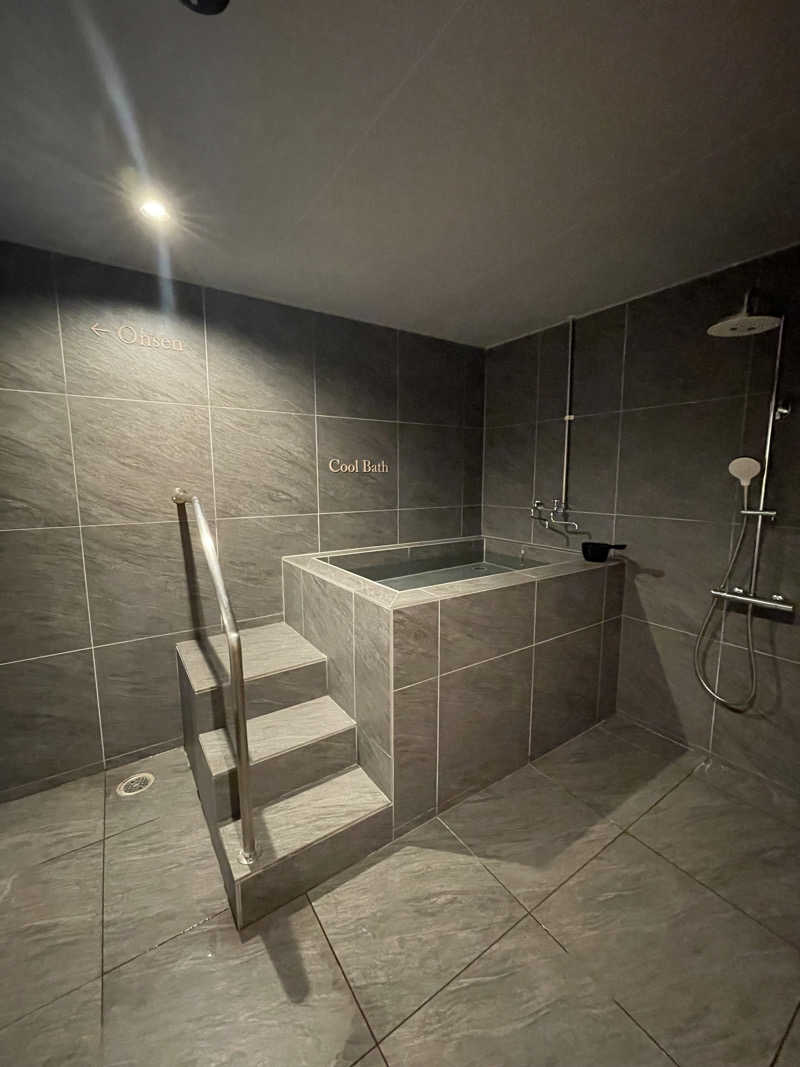 仁左衛門さんのPonshu Hotel 睡夢のサ活写真