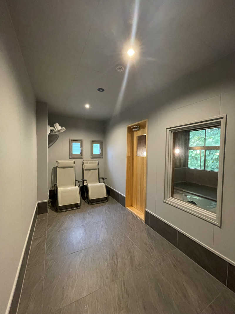 仁左衛門さんのPonshu Hotel 睡夢のサ活写真