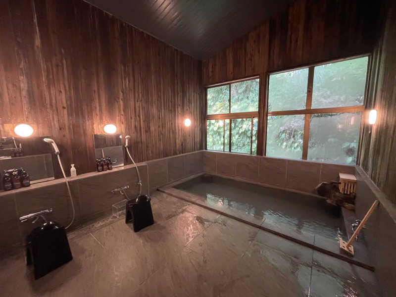 仁左衛門さんのPonshu Hotel 睡夢のサ活写真