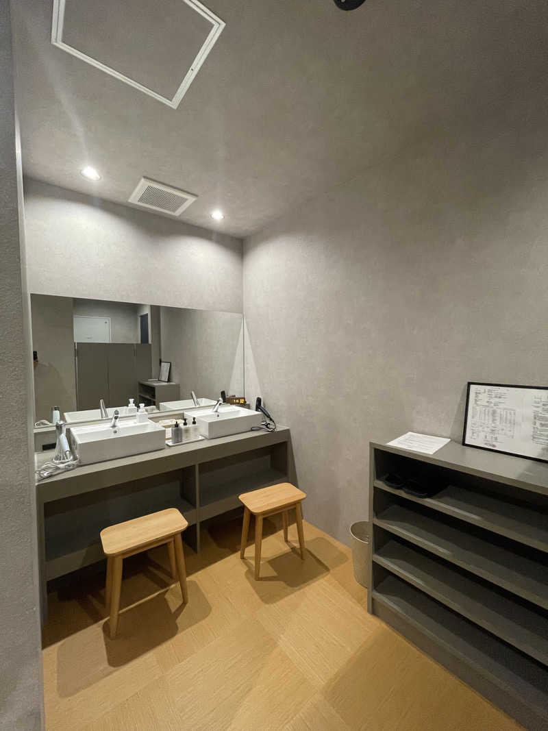 仁左衛門さんのPonshu Hotel 睡夢のサ活写真