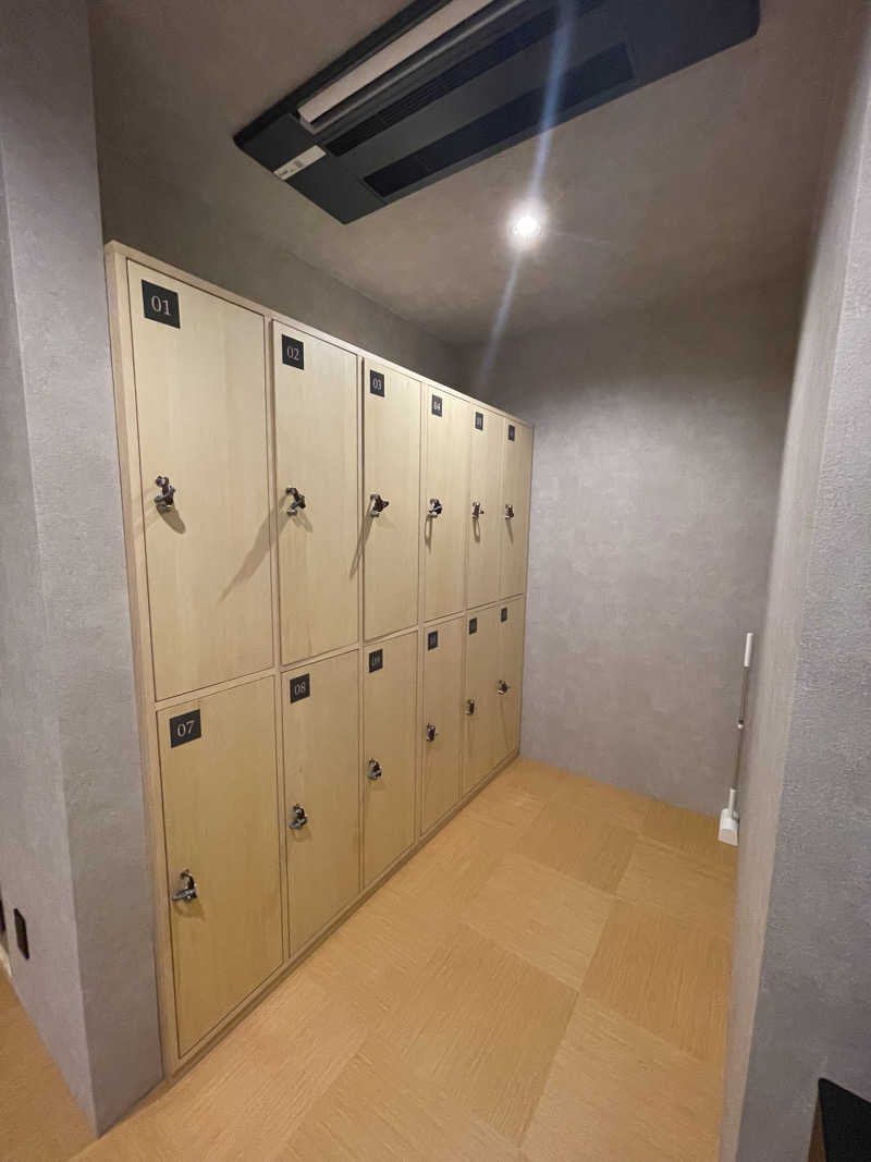 仁左衛門さんのPonshu Hotel 睡夢のサ活写真