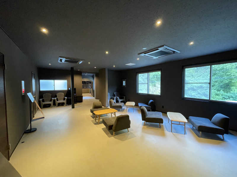 仁左衛門さんのPonshu Hotel 睡夢のサ活写真