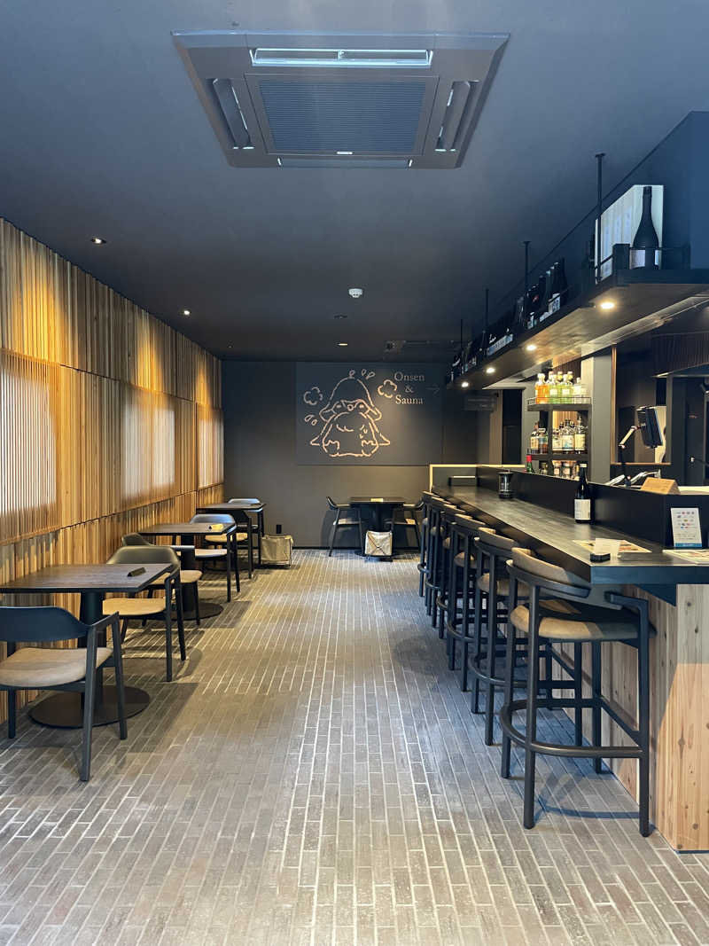 仁左衛門さんのPonshu Hotel 睡夢のサ活写真