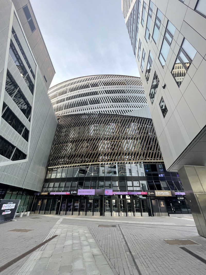 仁左衛門さんのLapland Hotels Arenaのサ活写真