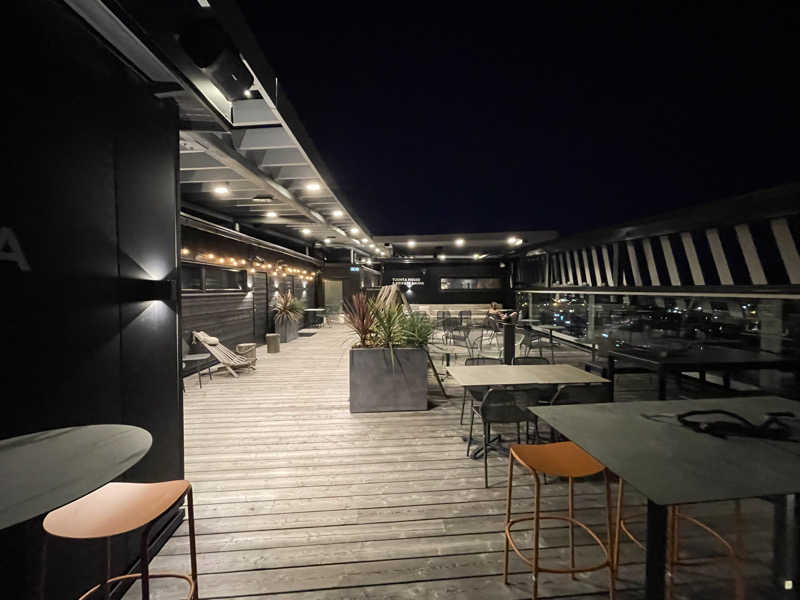 仁左衛門さんのLapland Hotels Arenaのサ活写真