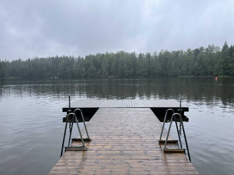 仁左衛門さんのCafe Kuusijärviのサ活写真