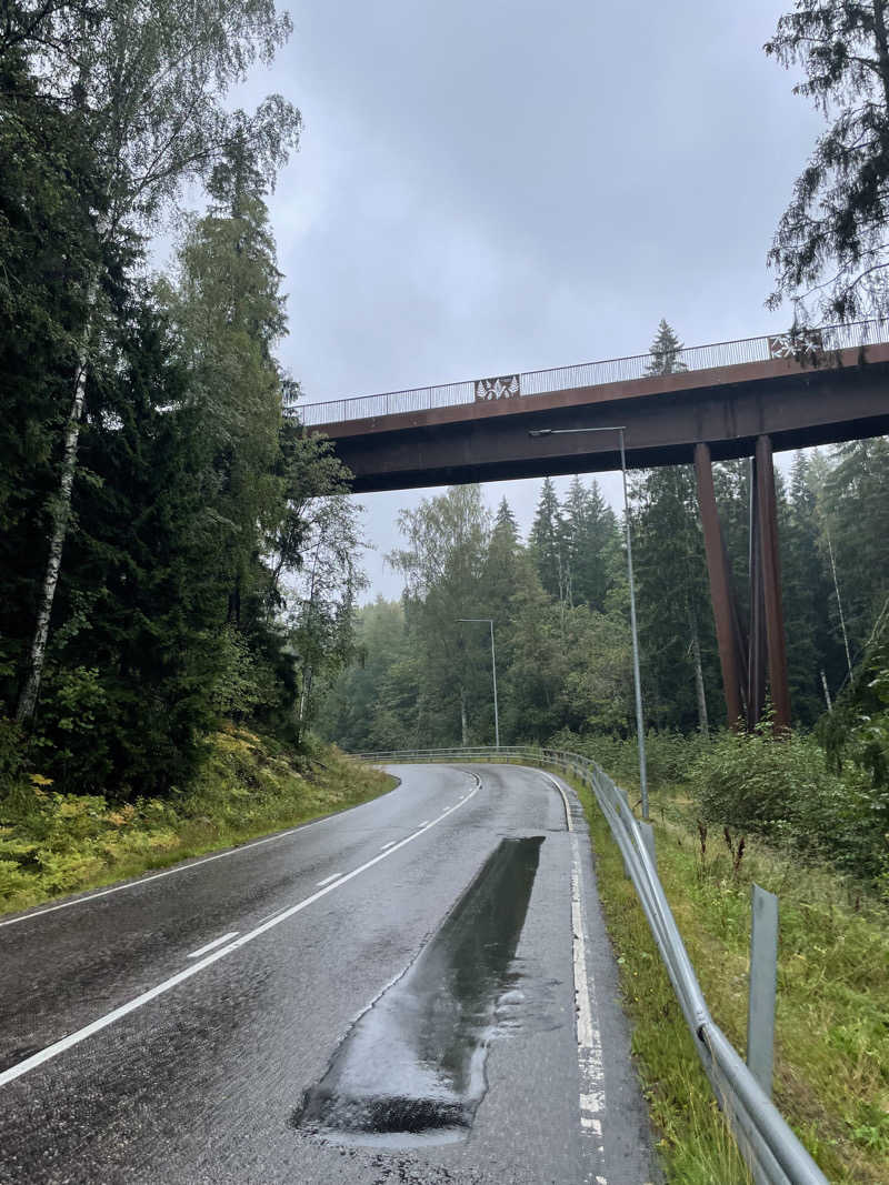 仁左衛門さんのCafe Kuusijärviのサ活写真