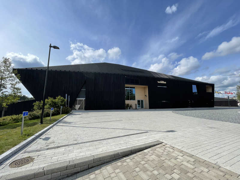 仁左衛門さんのSataman Viilu (サタマン・ヴィール)のサ活写真