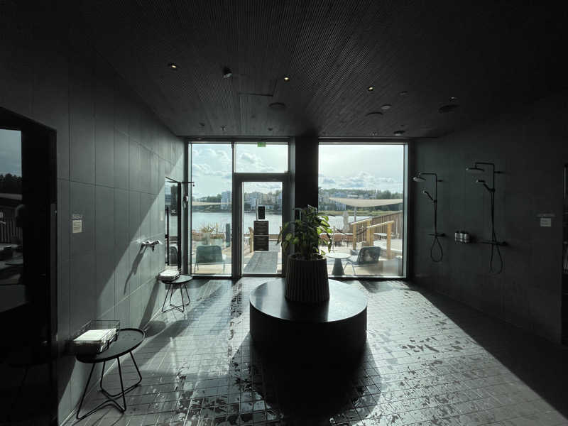 仁左衛門さんのSataman Viilu (サタマン・ヴィール)のサ活写真