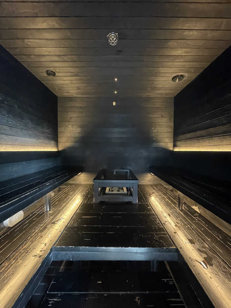 仁左衛門さんのSataman Viilu (サタマン・ヴィール)のサ活写真