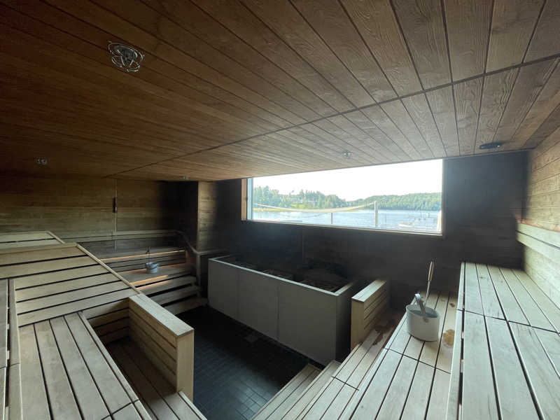 仁左衛門さんのSataman Viilu (サタマン・ヴィール)のサ活写真