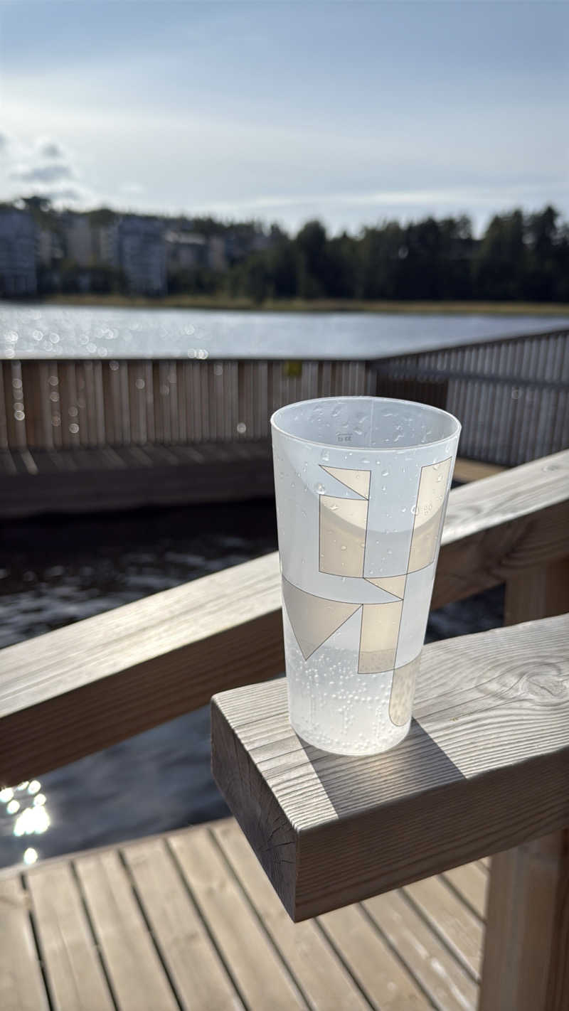 仁左衛門さんのSataman Viilu (サタマン・ヴィール)のサ活写真