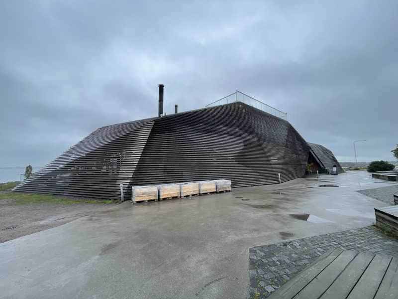 仁左衛門さんのLöylyのサ活写真