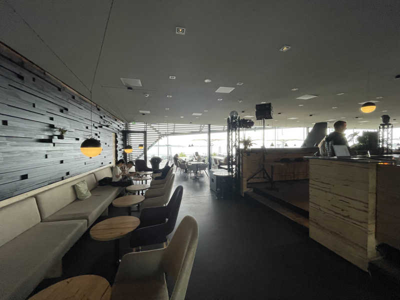 仁左衛門さんのLöylyのサ活写真