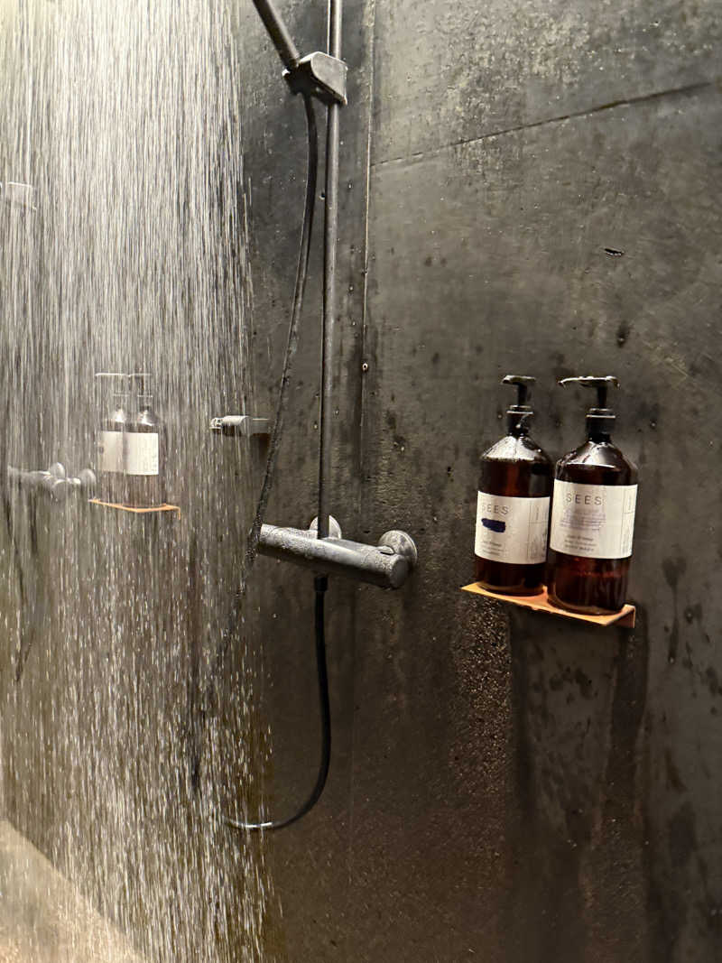 仁左衛門さんのLöylyのサ活写真