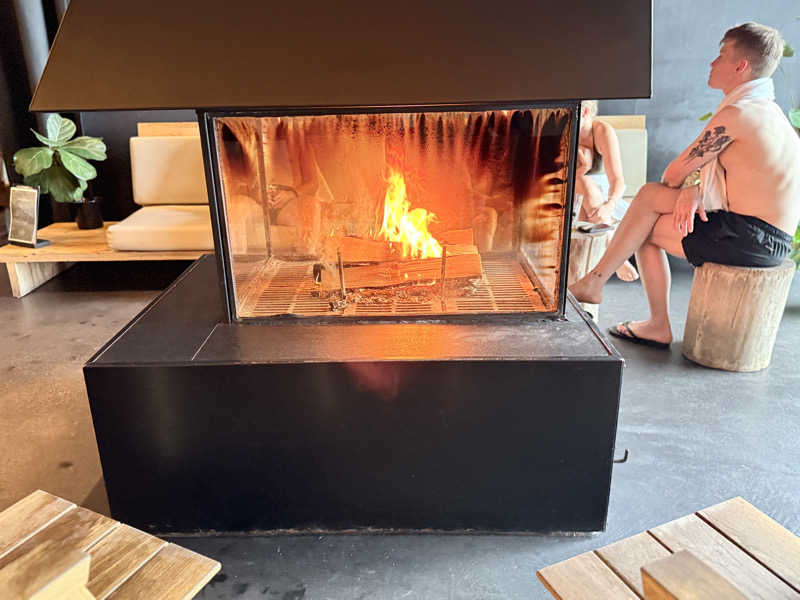 仁左衛門さんのLöylyのサ活写真