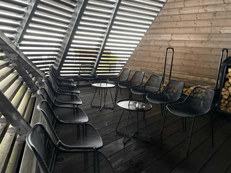 仁左衛門さんのLöylyのサ活写真