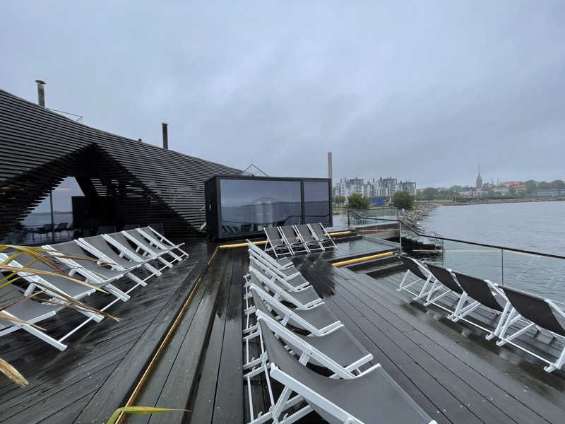 仁左衛門さんのLöylyのサ活写真