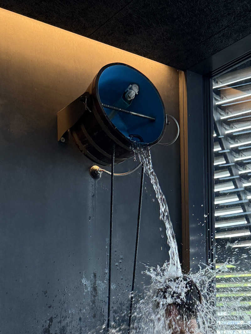 仁左衛門さんのLöylyのサ活写真