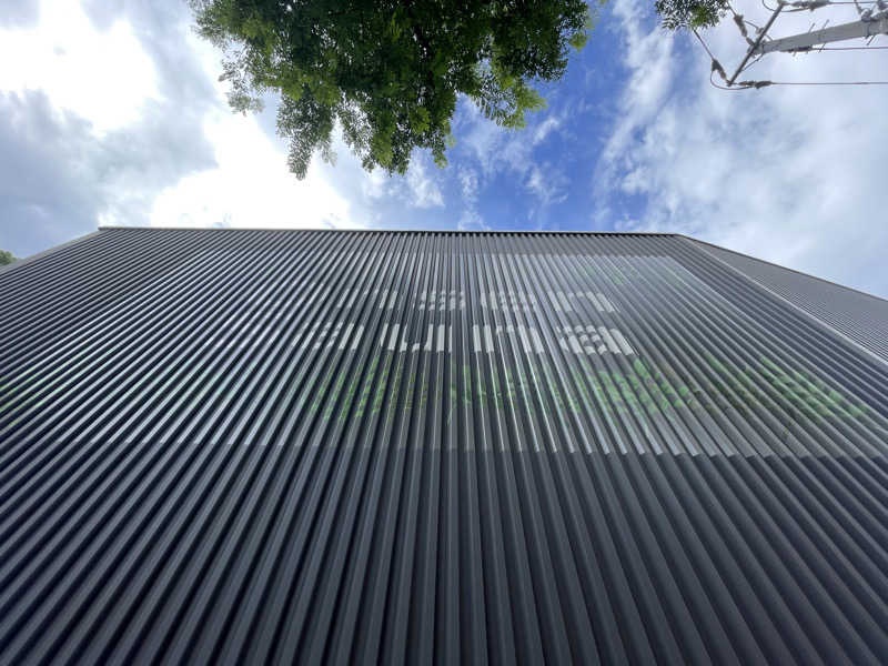 仁左衛門さんの豊島園 庭の湯のサ活写真