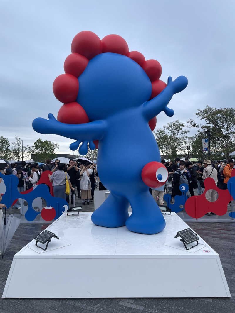 仁左衛門さんの湯元花乃井スーパーホテル大阪天然温泉のサ活写真