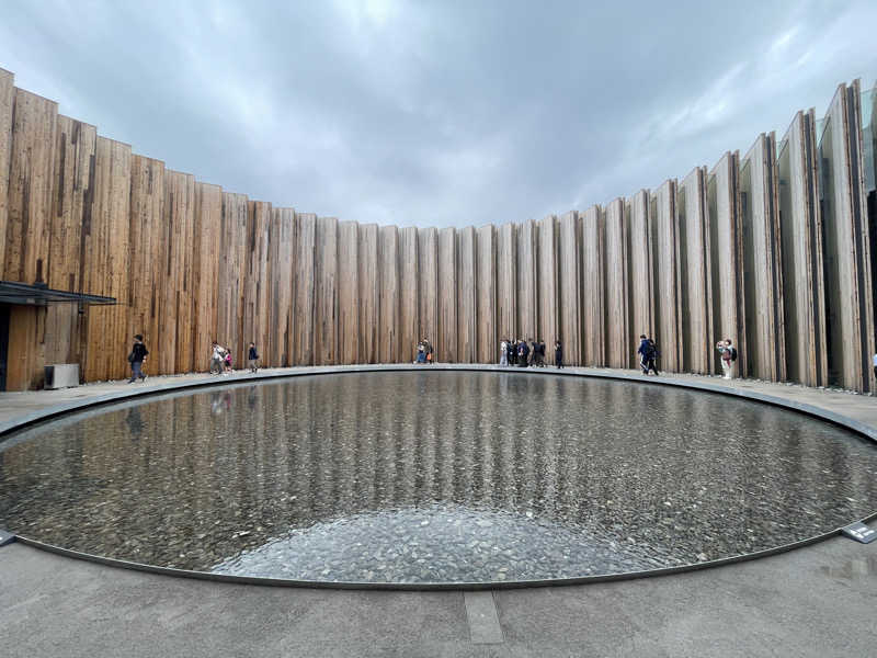 仁左衛門さんの湯元花乃井スーパーホテル大阪天然温泉のサ活写真