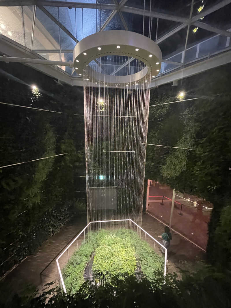 仁左衛門さんの湯元花乃井スーパーホテル大阪天然温泉のサ活写真