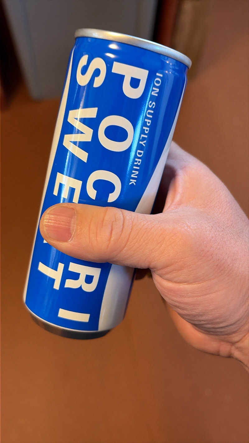 見る前に跳べさんの調布 鶴の湯のサ活写真