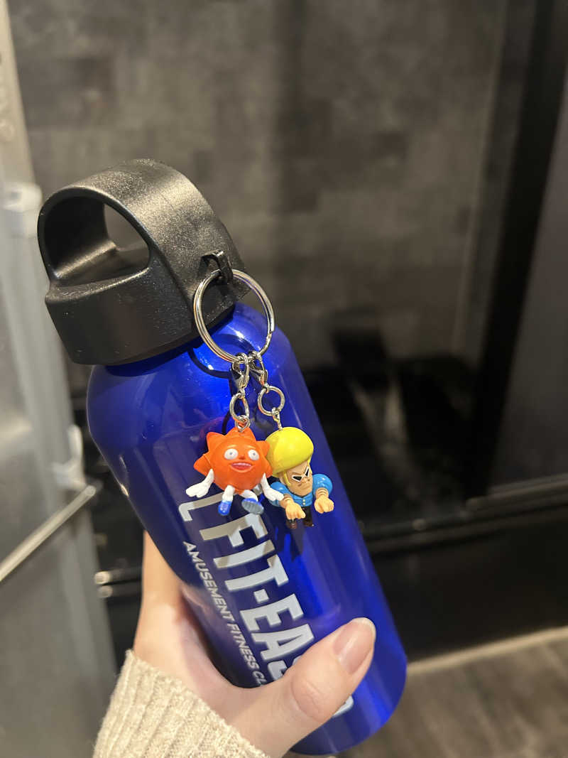 たけし⋈*｡ﾟさんのフィットイージー 池袋西口店のサ活写真