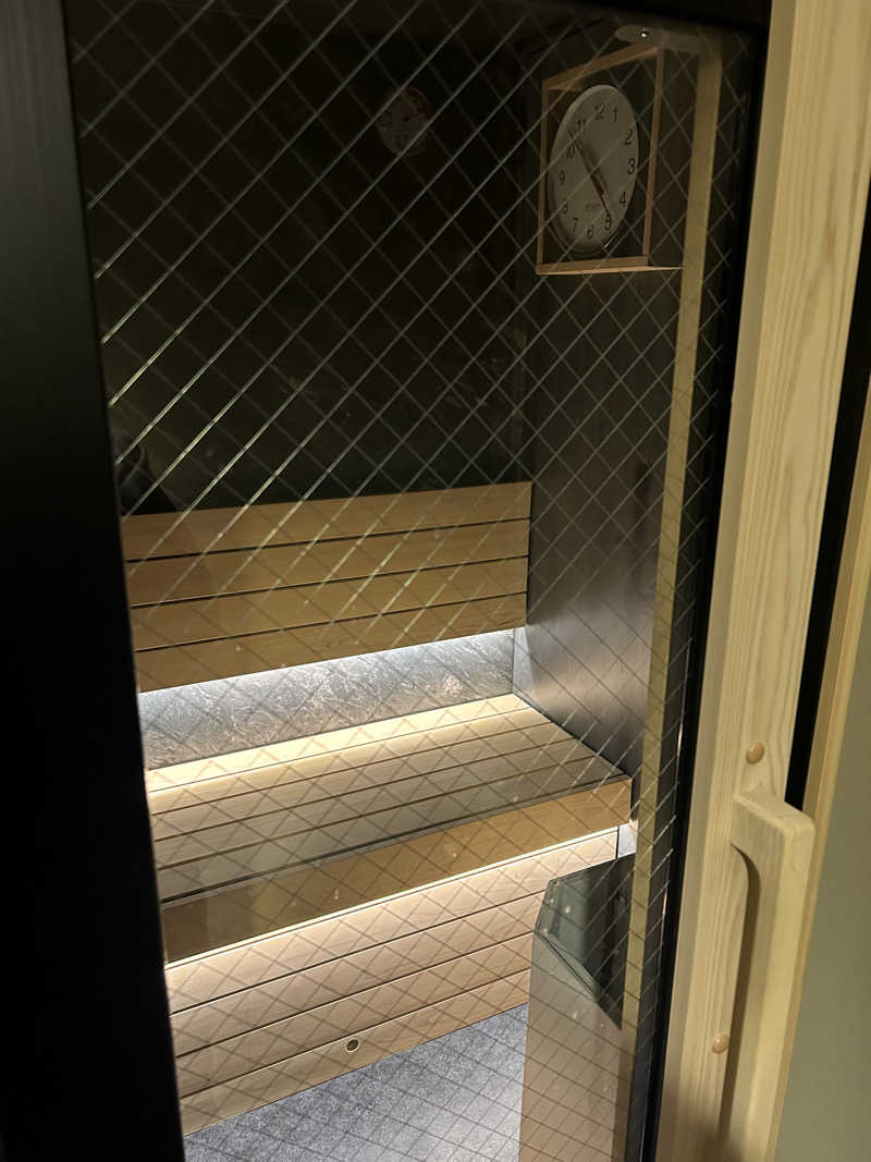 たけし⋈*｡ﾟさんのフィットイージー 池袋西口店のサ活写真