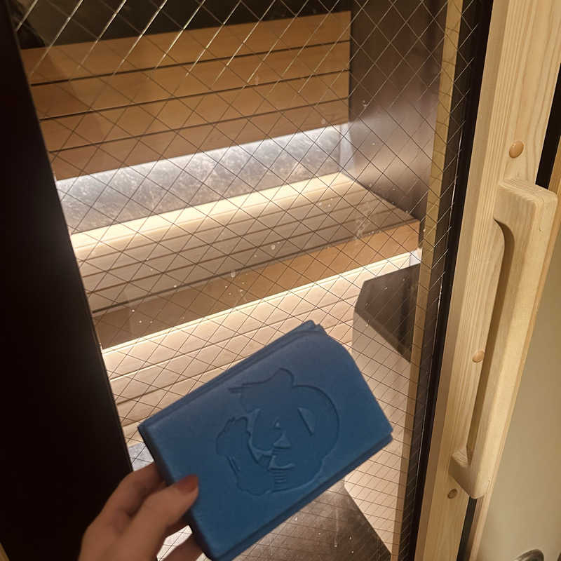 たけし⋈*｡ﾟさんのフィットイージー 池袋西口店のサ活写真