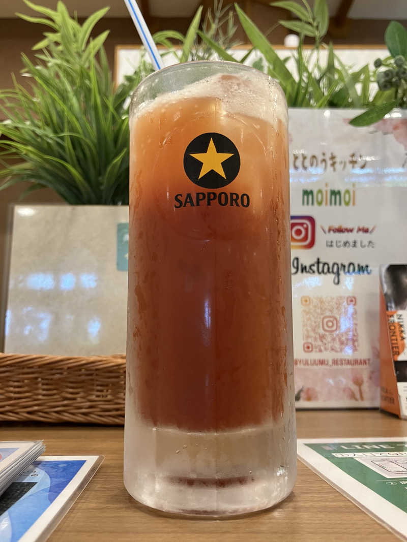 AdaさんのSPA&ごはん ゆるうむ yuluumuのサ活写真