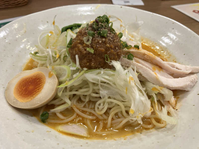 AdaさんのSPA&ごはん ゆるうむ yuluumuのサ活写真