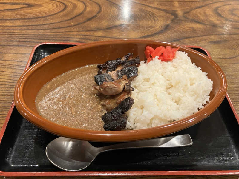 Adaさんのサウナセンター稲荷町(旧サウナホテルニュー大泉 稲荷町店)のサ活写真