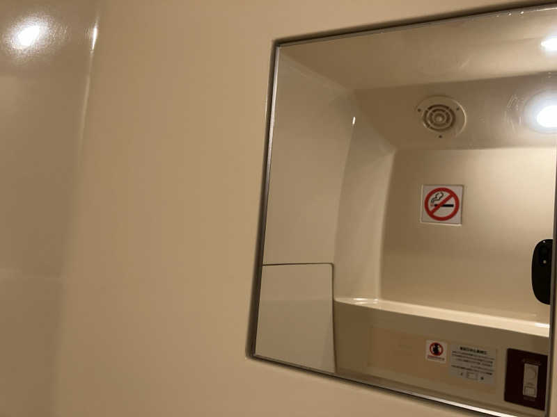 Adaさんのサウナ&カプセルホテル 北欧のサ活写真