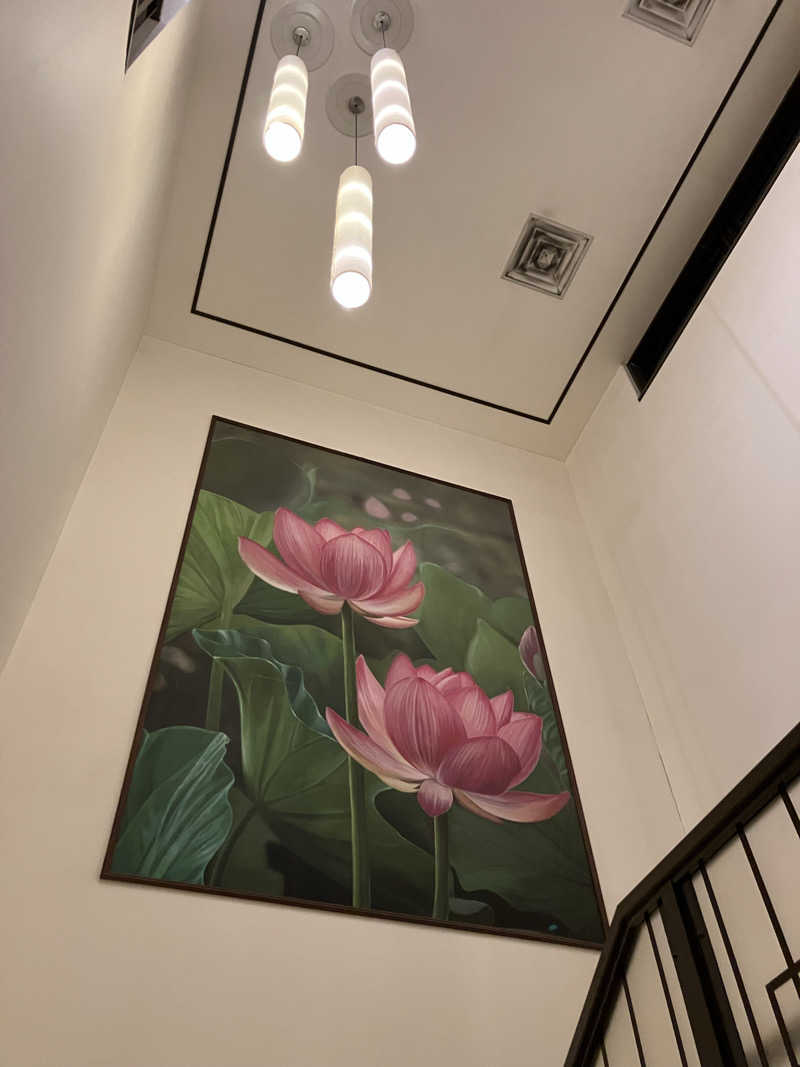 Adaさんの花咲の湯(HANASAKI SPA)のサ活写真