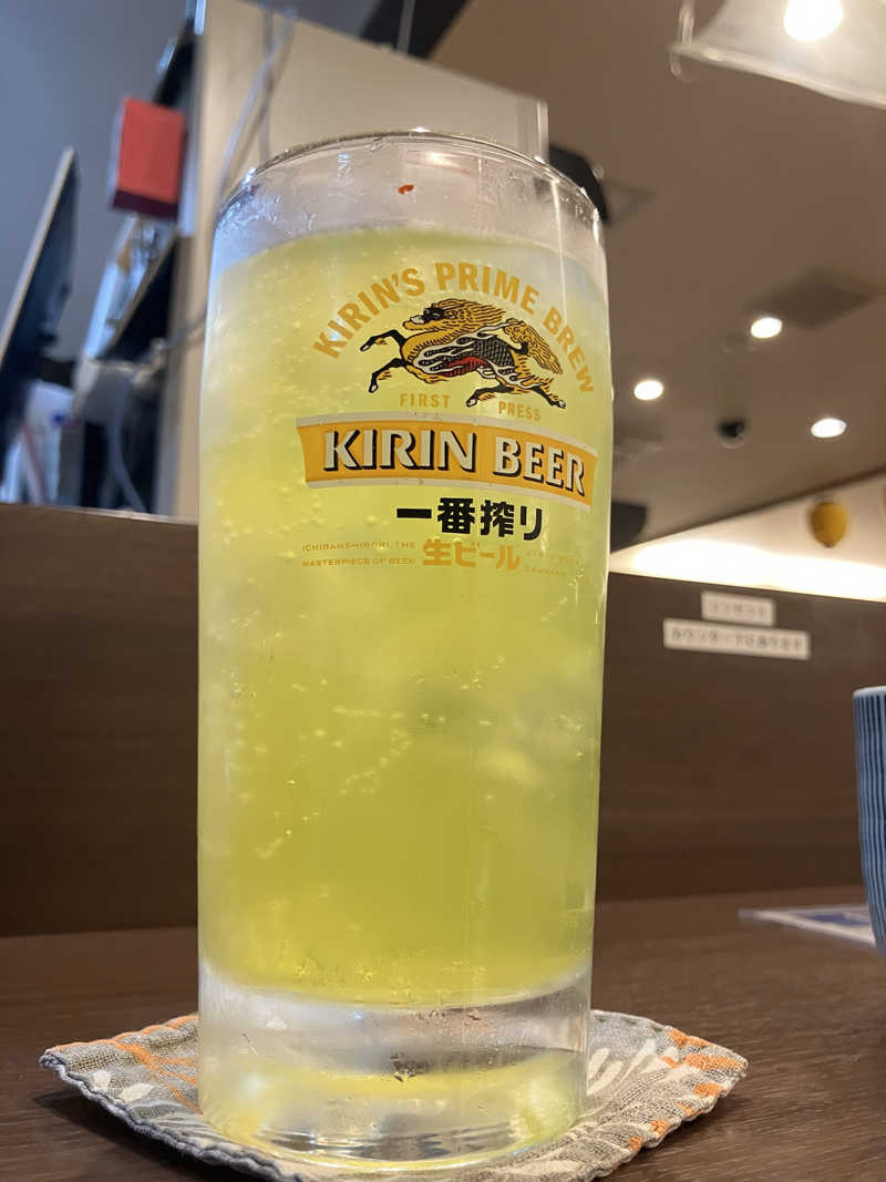 Adaさんのカプセル&サウナ ロスコのサ活写真