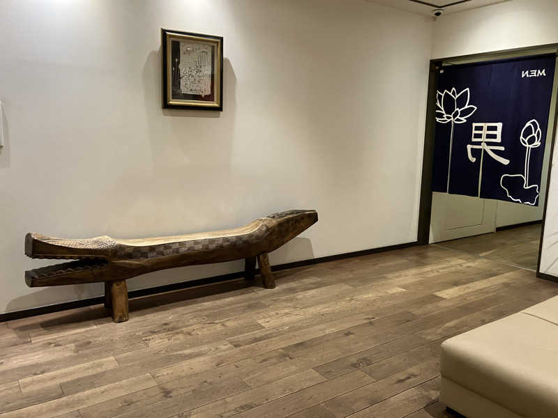 Adaさんの花咲の湯(HANASAKI SPA)のサ活写真