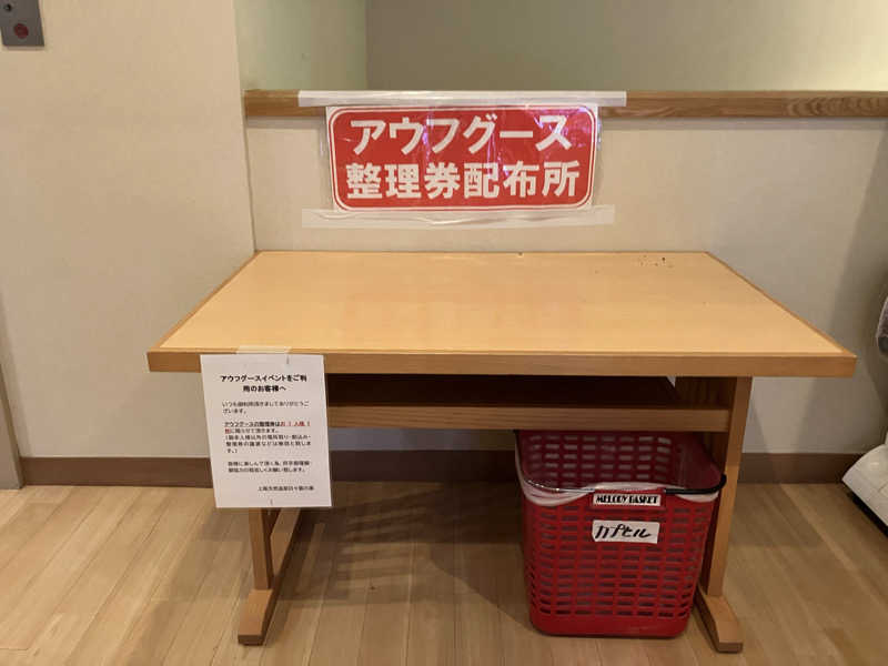 Adaさんの上尾天然温泉 日々喜の湯のサ活写真