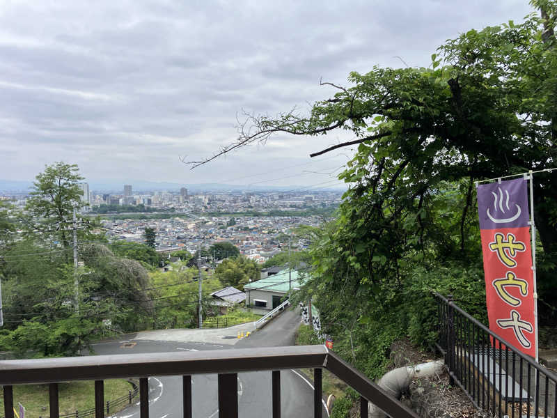 Adaさんの観音山サウナ蒸寺のサ活写真