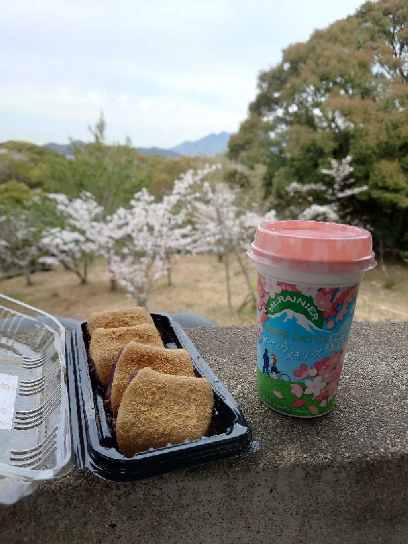 仲野 翔紀さんの宗像王丸・天然温泉 やまつばさのサ活写真