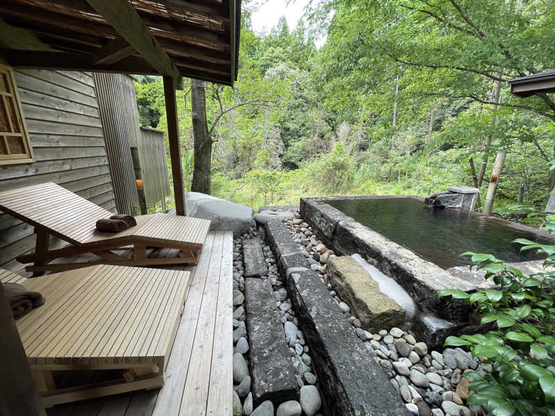 tanuさんの平山温泉豆腐屋やまと 無創庵のサ活写真