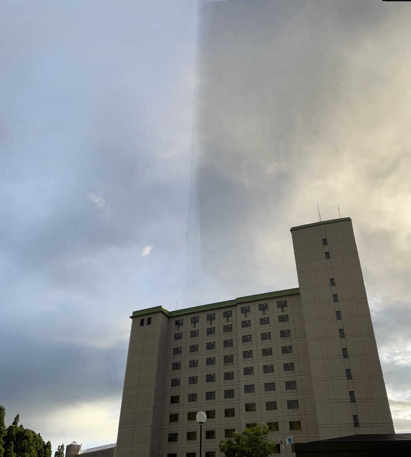 tanuさんのアパリゾート上越妙高のサ活写真