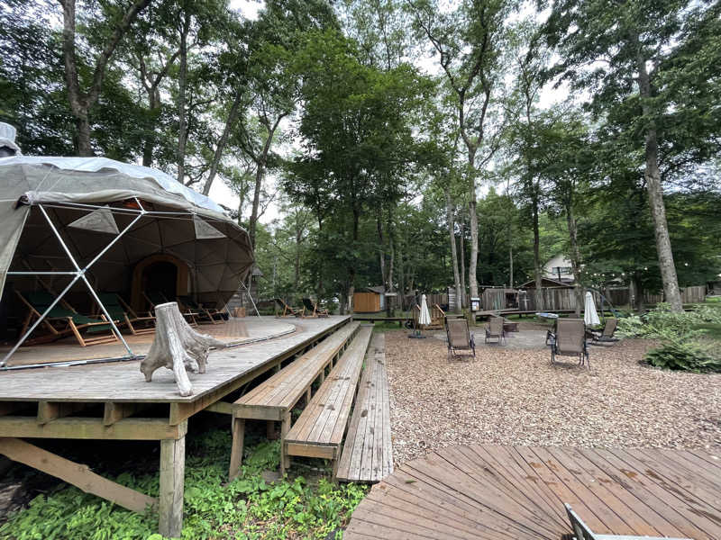 tanuさんのThe Saunaのサ活写真